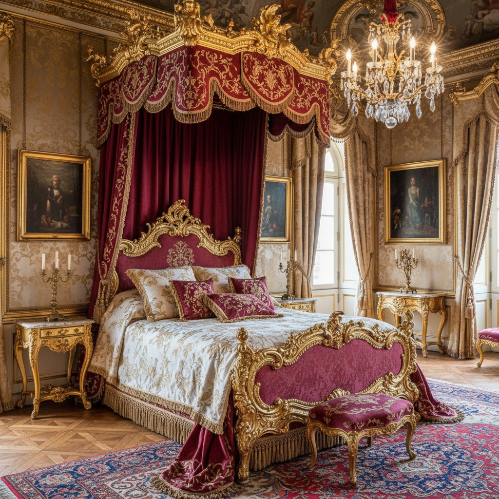 découvrez l'évolution fascinante du lit à travers les âges, des couchages antiques aux modèles médiévaux, jusqu'aux designs modernes et confortables d'aujourd'hui.