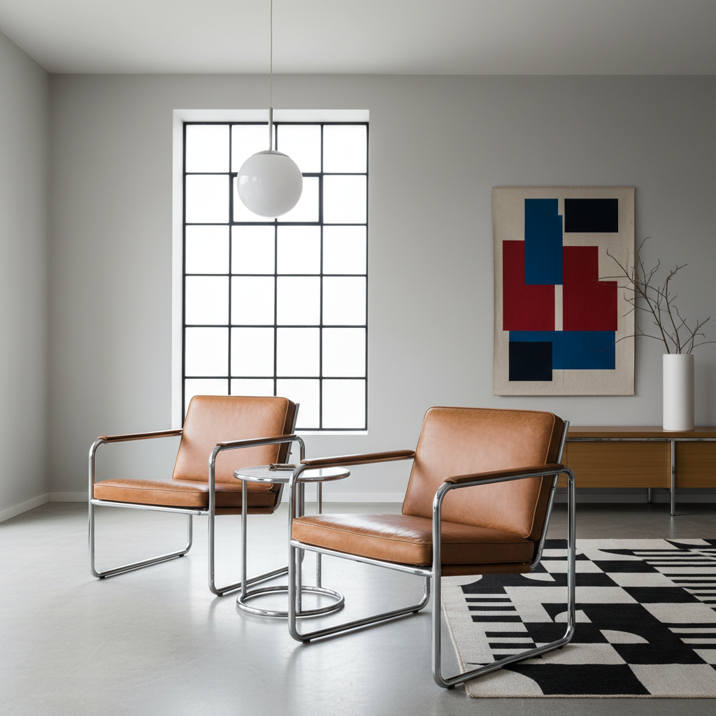 découvrez la vie et les œuvres de lilly reich, innovatrice allemande réputée dans le design et la décoration d'intérieur. explorez ses créations uniques en mobilier et son impact durable sur le monde du design.