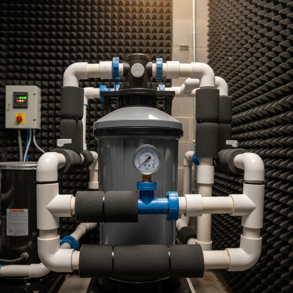 découvrez comment aménager et entretenir efficacement votre local technique pour piscine afin d'assurer le bon fonctionnement de votre installation et prolonger sa durée de vie.