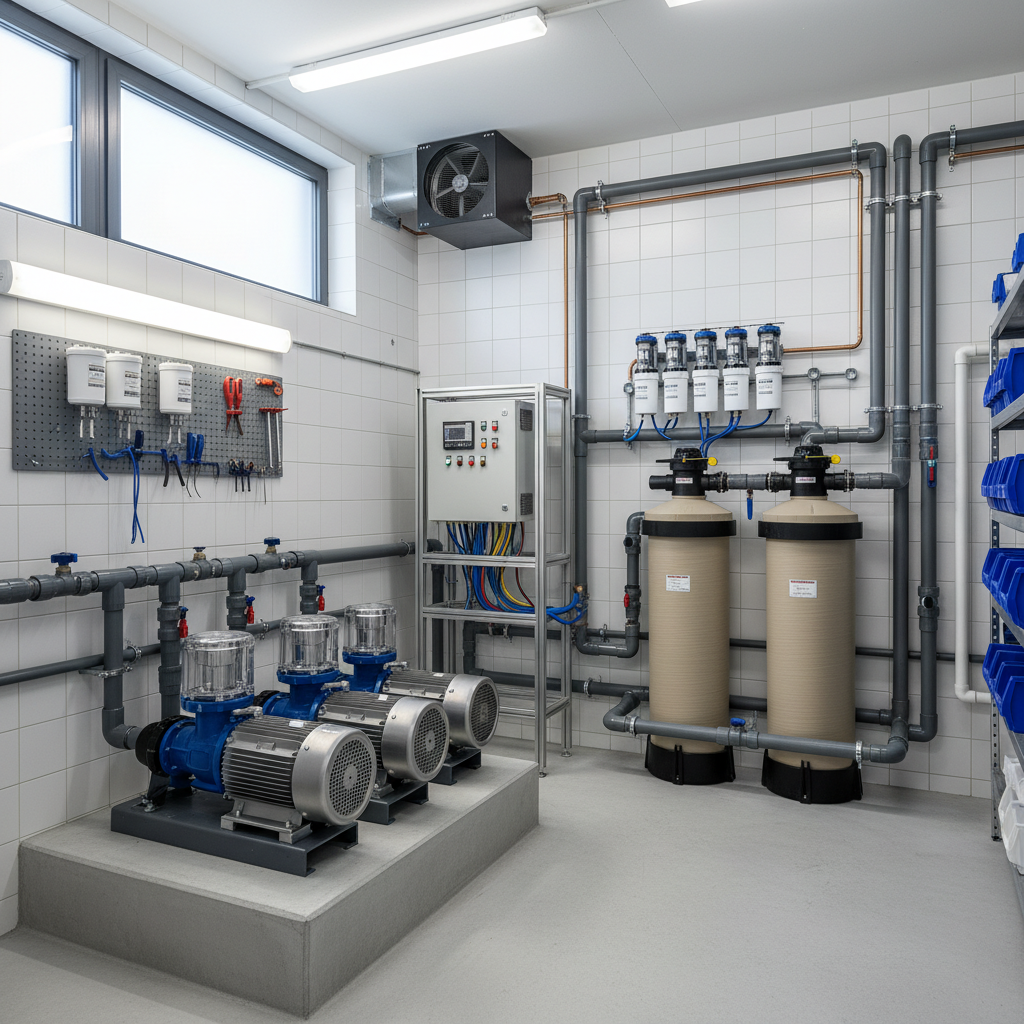 découvrez comment aménager et entretenir efficacement votre local technique pour piscine afin d'assurer sécurité, fonctionnalité et longévité à votre installation.