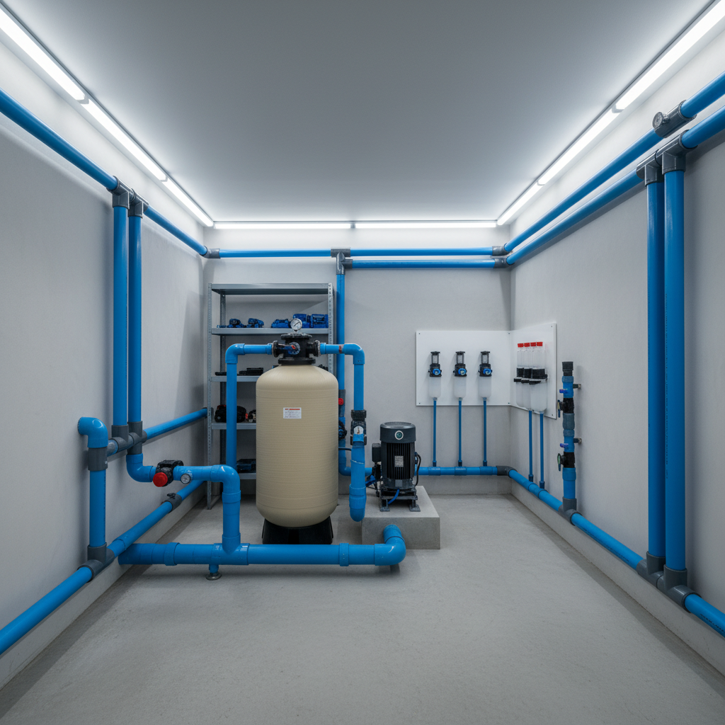 découvrez comment aménager et entretenir efficacement votre local technique pour piscine afin d'assurer un fonctionnement optimal et prolonger la durée de vie de votre équipement.