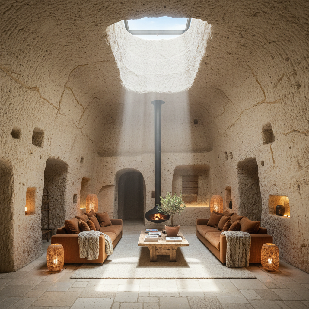 explorez les maisons troglodytes en france, un patrimoine unique façonné par la nature et l'histoire. découvrez leurs secrets et vivez une expérience authentique au cœur des paysages exceptionnels.