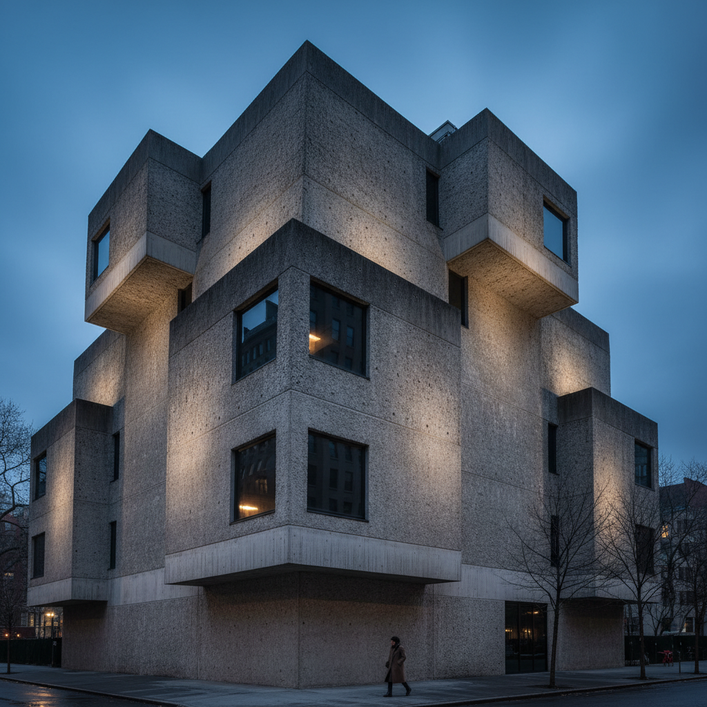 découvrez marcel breuer, maître allemand du bauhaus, dont le design révolutionnaire et l'architecture emblématique ont marqué le xxe siècle. plongez dans son héritage unique.