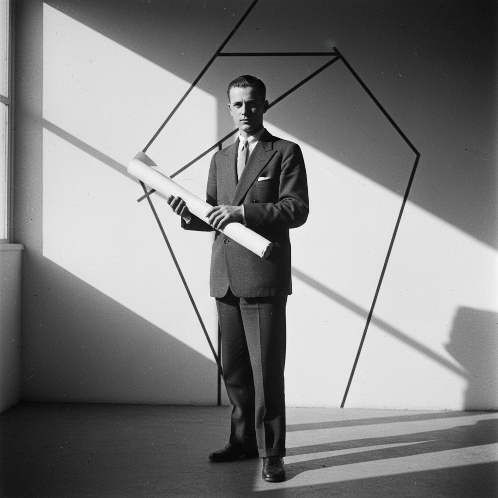 découvrez marcel breuer, maître allemand du bauhaus, dont le design révolutionnaire et l'architecture emblématique ont marqué l'histoire de l'art moderne.