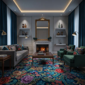 découvrez marcel wanders, le génie créatif néerlandais à l'origine de la marque moooi et de meubles design emblématiques alliant innovation et esthétique.