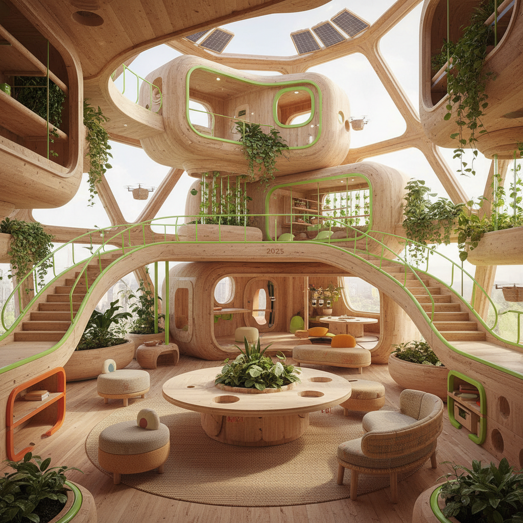découvrez le parcours inspirant de matali crasset, ses œuvres incontournables et son mobilier design innovant qui révolutionne l'univers de la création contemporaine.