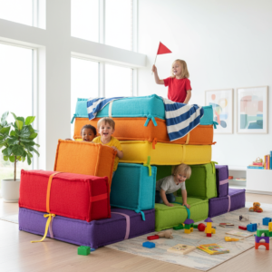 découvrez le parcours inspirant de matali crasset, ses œuvres incontournables et son mobilier design novateur, témoignant du talent d'une créatrice innovante qui révolutionne le monde du design.