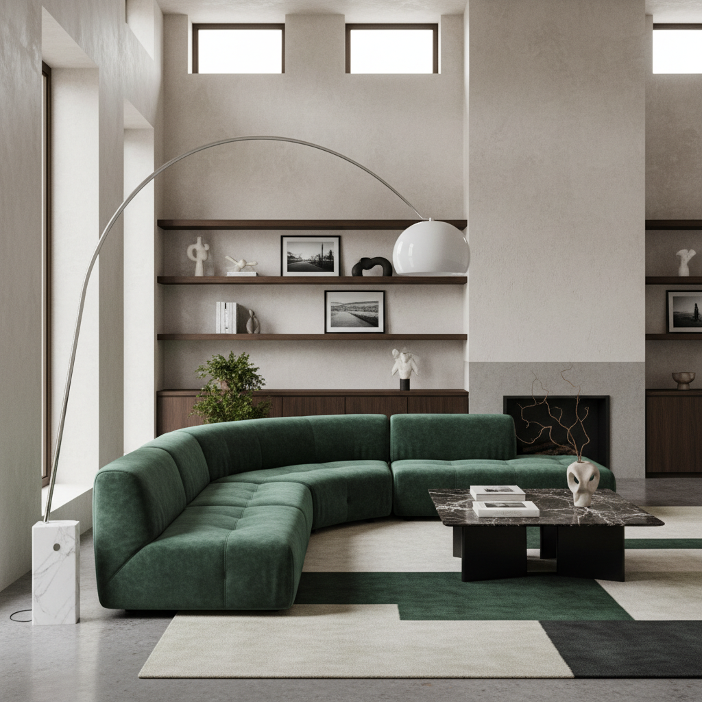 découvrez l'univers des meubles design italiens, un voyage captivant à travers leur histoire, les grandes marques emblématiques et les designers incontournables qui ont marqué le design contemporain.