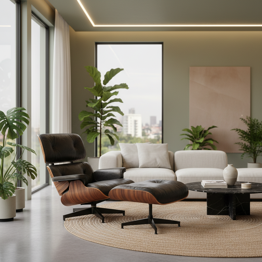 découvrez comment les meubles en contreplaqué cintré, moulé et courbé transforment le design mondial grâce à des techniques innovantes alliant esthétisme et fonctionnalité.