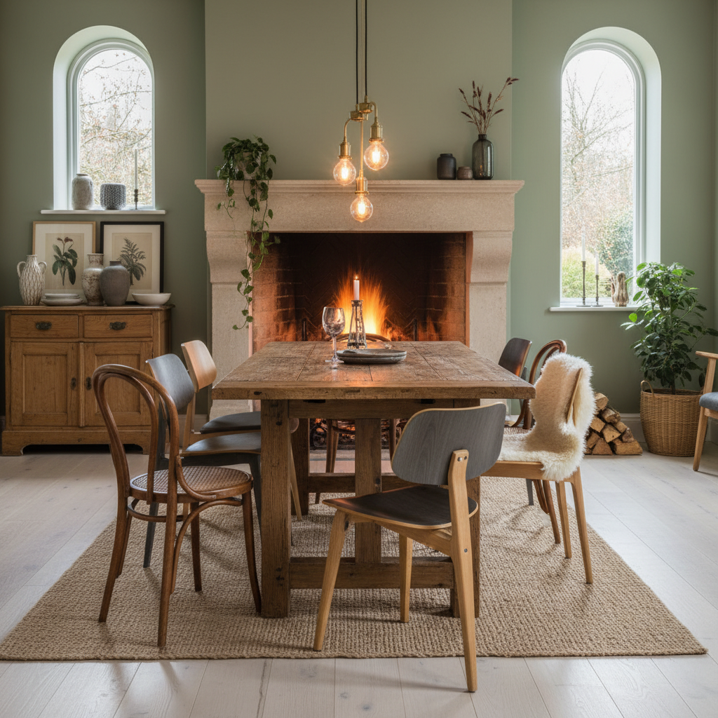 découvrez comment les meubles en contreplaqué cintré, moulé et courbé transforment le design mondial grâce à des techniques innovantes alliant esthétique et fonctionnalité.
