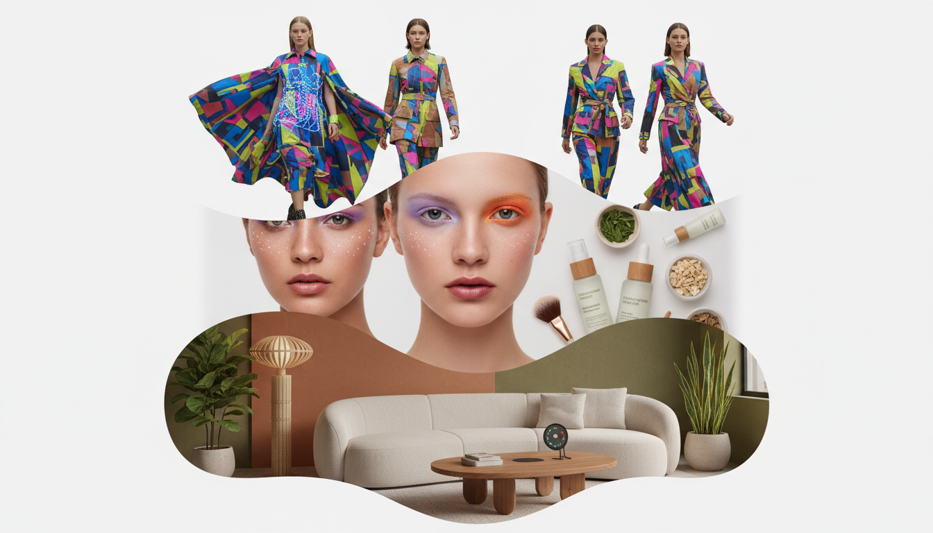 découvrez les tendances mode, beauté et déco incontournables de 2026 révélées par pinterest pour être à la pointe du style toute l'année.