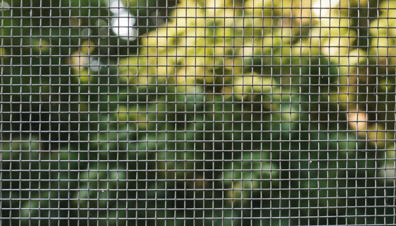 découvrez comment choisir la moustiquaire volet roulant idéale pour votre maison, alliant protection efficace contre les insectes et confort d'utilisation.