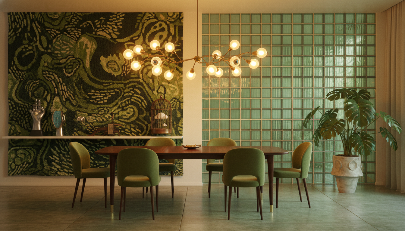 découvrez les 7 résolutions déco incontournables des designers d'intérieur pour le nouvel an 2026 et adoptez les pièces tendance avant qu'il ne soit trop tard pour transformer votre intérieur avec style.