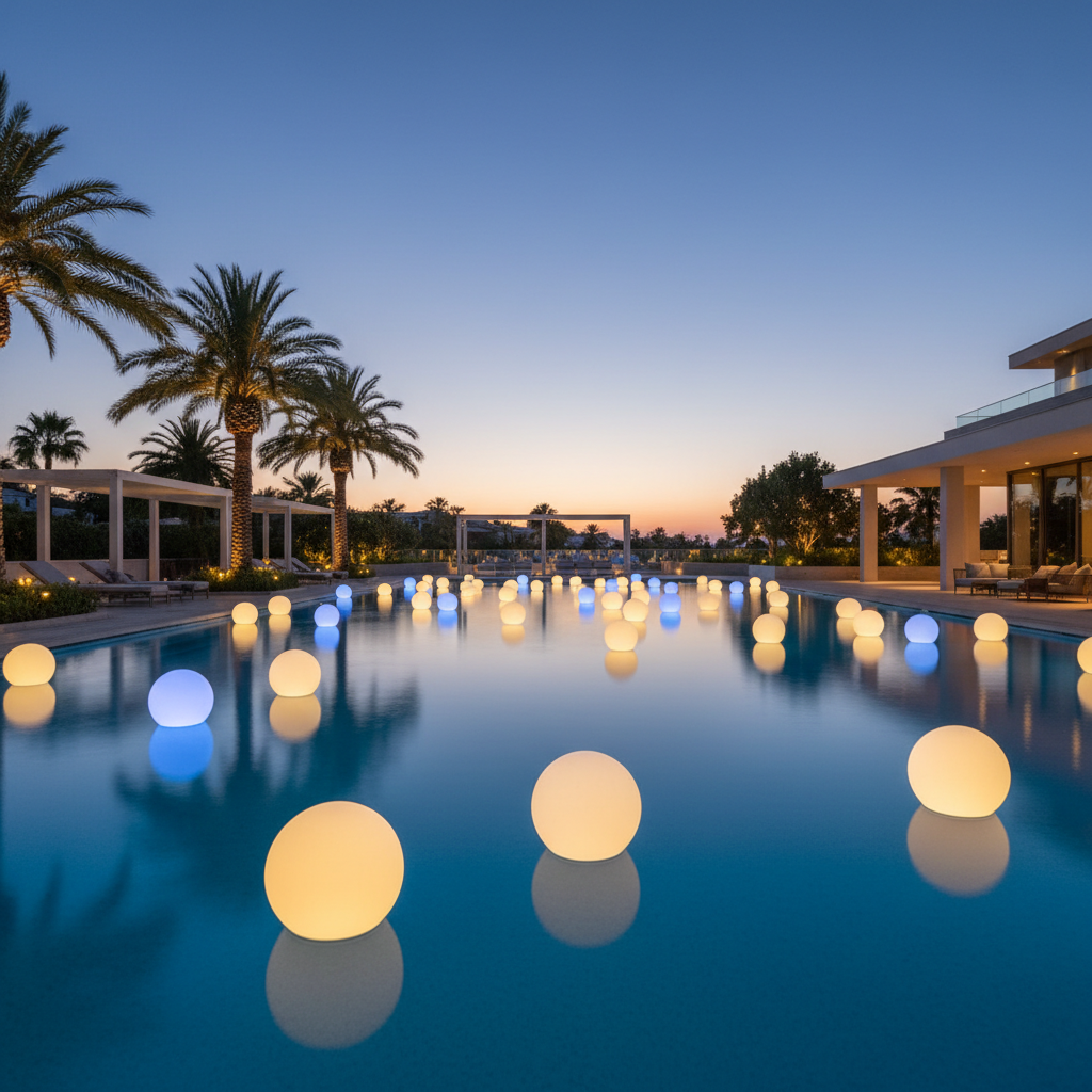 découvrez comment choisir les accessoires parfaits pour décorer votre piscine et créer un espace extérieur harmonieux et esthétique.