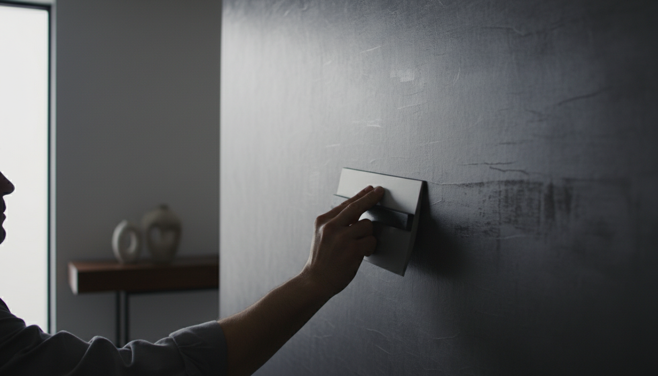 découvrez comment choisir et intégrer le papier peint effet métal pour donner une touche moderne et élégante à votre intérieur grâce à nos conseils déco pratiques.