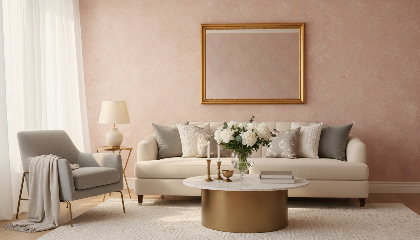 découvrez nos conseils pour choisir le papier peint rose idéal et décorer votre intérieur avec élégance et style. apportez une touche douce et raffinée à votre décoration.