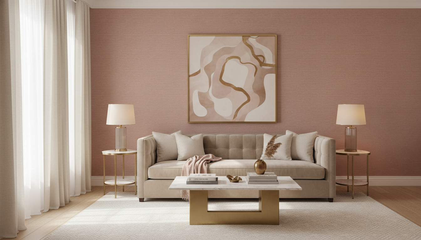 découvrez nos conseils pour choisir le papier peint rose idéal et décorer votre intérieur avec élégance et style. apportez une touche douce et raffinée à vos pièces.