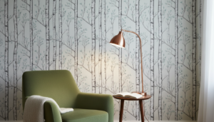 découvrez comment choisir le papier peint scandinave idéal pour sublimer votre intérieur avec style et élégance. conseils et tendances pour un décor harmonieux et contemporain.