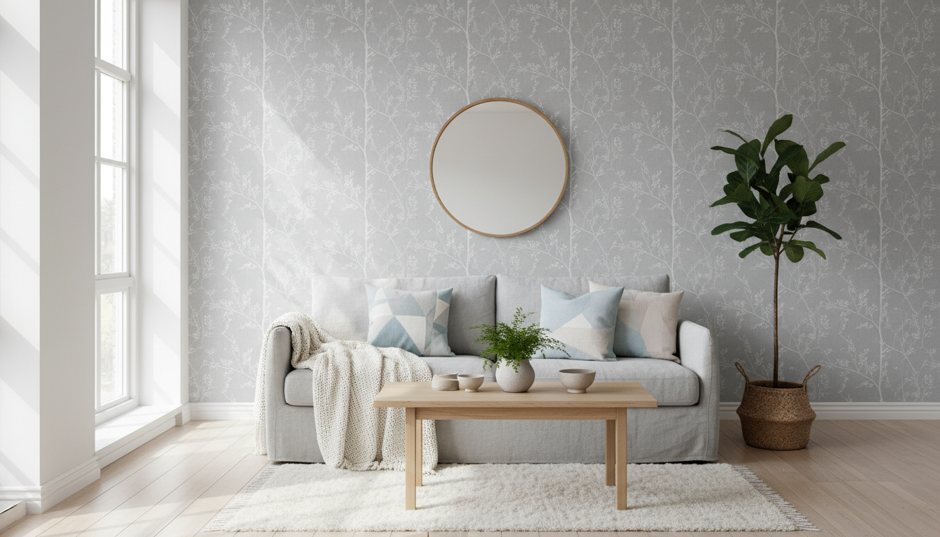 découvrez comment choisir le papier peint scandinave idéal pour sublimer votre intérieur avec style et élégance. conseils, tendances et astuces pour un décor harmonieux.