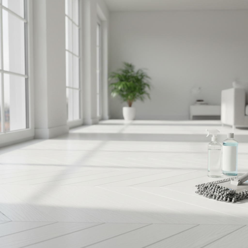 découvrez nos conseils pratiques pour bien choisir et entretenir votre parquet blanc, afin d'apporter élégance et luminosité à votre intérieur tout en assurant sa durabilité.