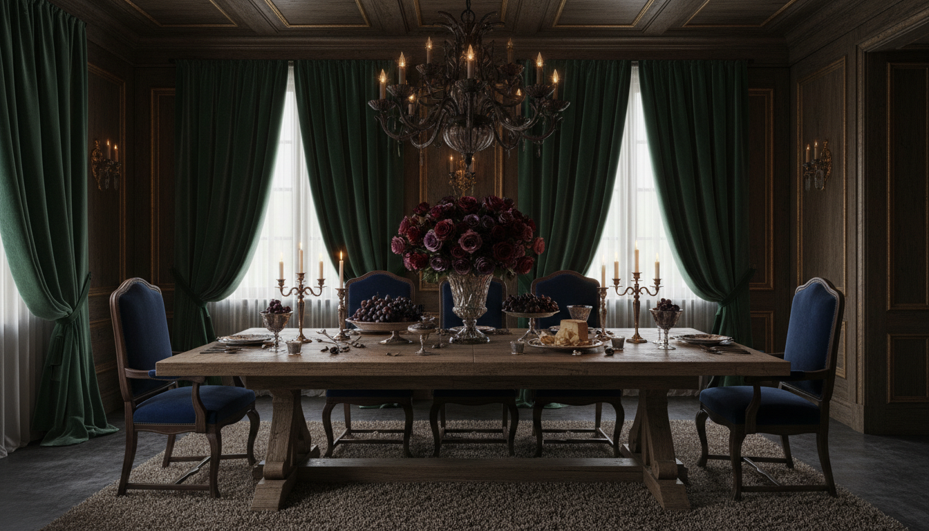 découvrez les grandes tendances déco à adopter en 2026 selon pinterest et inspirez-vous pour transformer votre intérieur avec style et innovation.