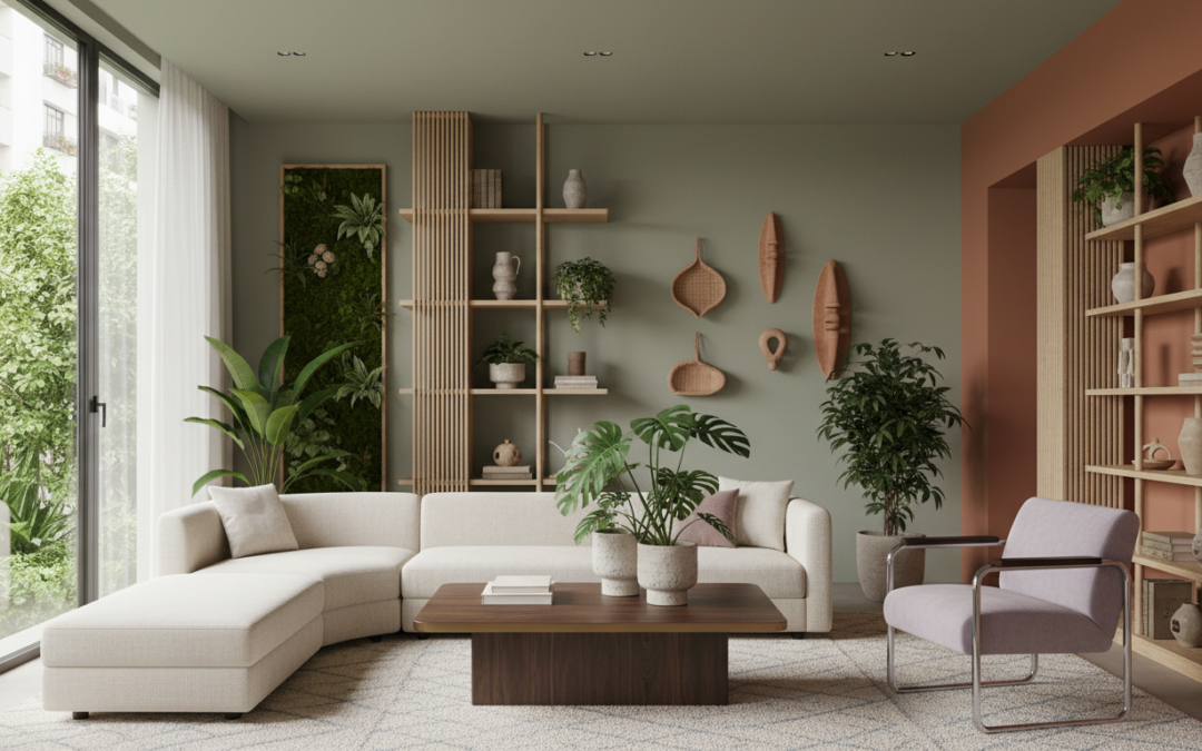 découvrez les grandes tendances déco à adopter en 2026 selon pinterest et transformez votre intérieur avec les styles incontournables de demain.