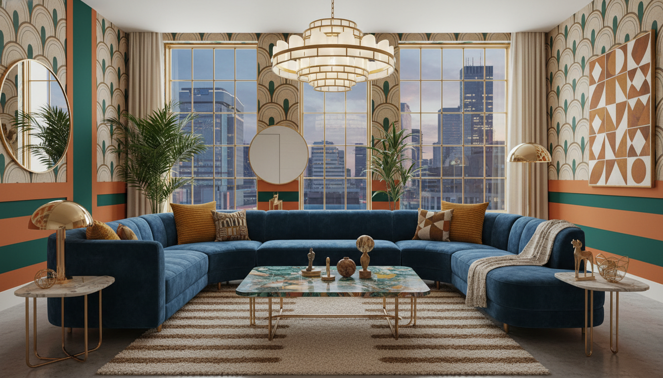 découvrez les grandes tendances déco à adopter en 2026 selon pinterest, pour transformer votre intérieur avec style et modernité.