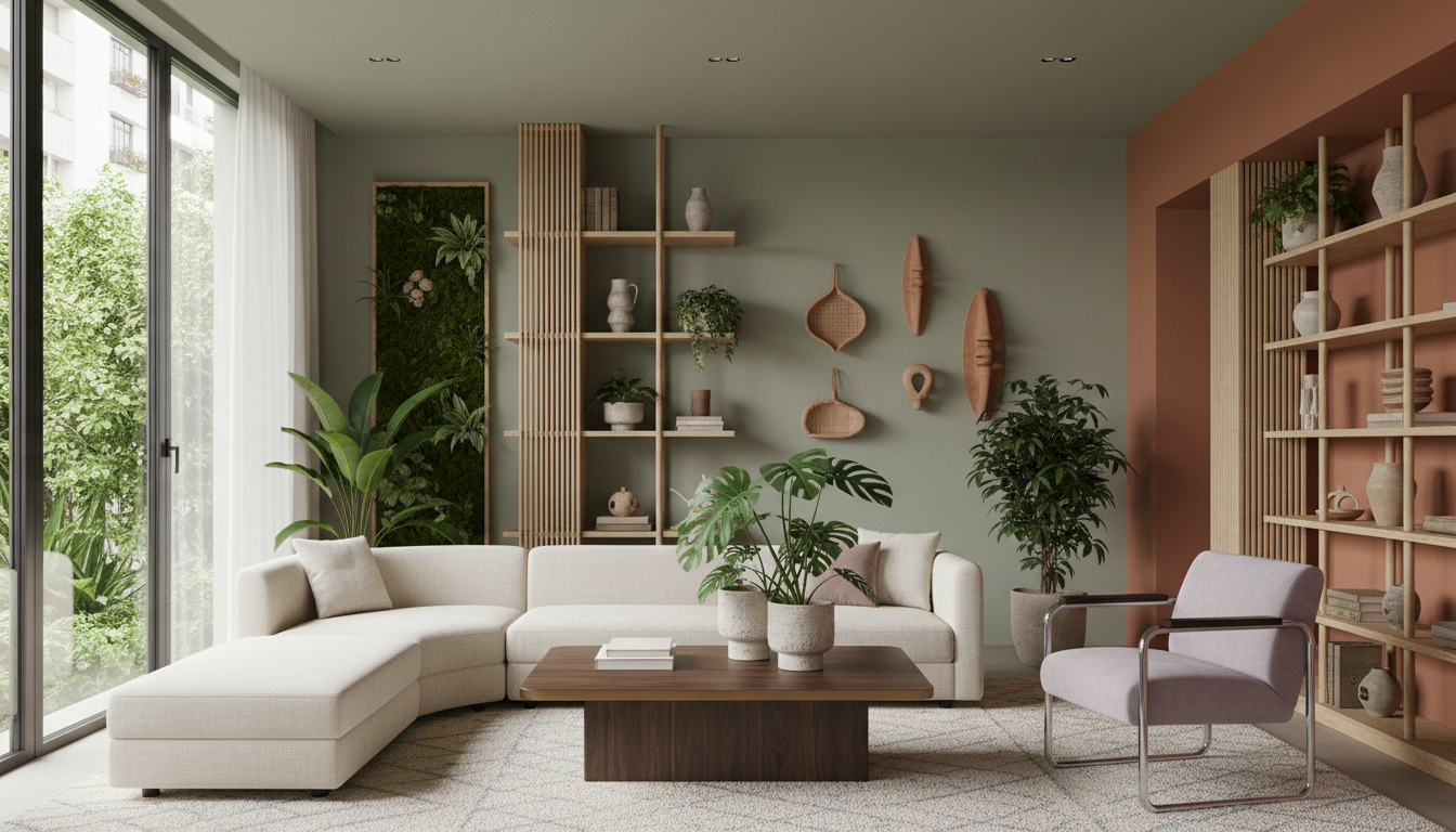 découvrez les grandes tendances déco à adopter en 2026 selon pinterest et transformez votre intérieur avec les styles incontournables de demain.