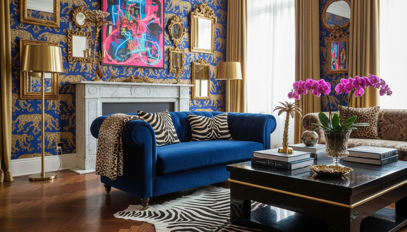 découvrez les 6 tendances déco incontournables pour 2026 révélées par pinterest, et transformez votre intérieur avec style et modernité toute l'année.