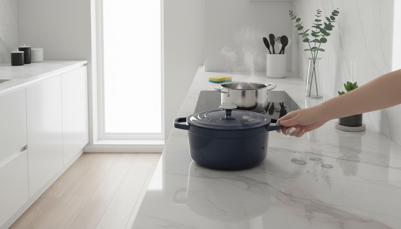 découvrez les avantages des plans de travail en céramique et nos conseils pratiques pour bien choisir le modèle idéal alliant design, durabilité et facilité d'entretien.