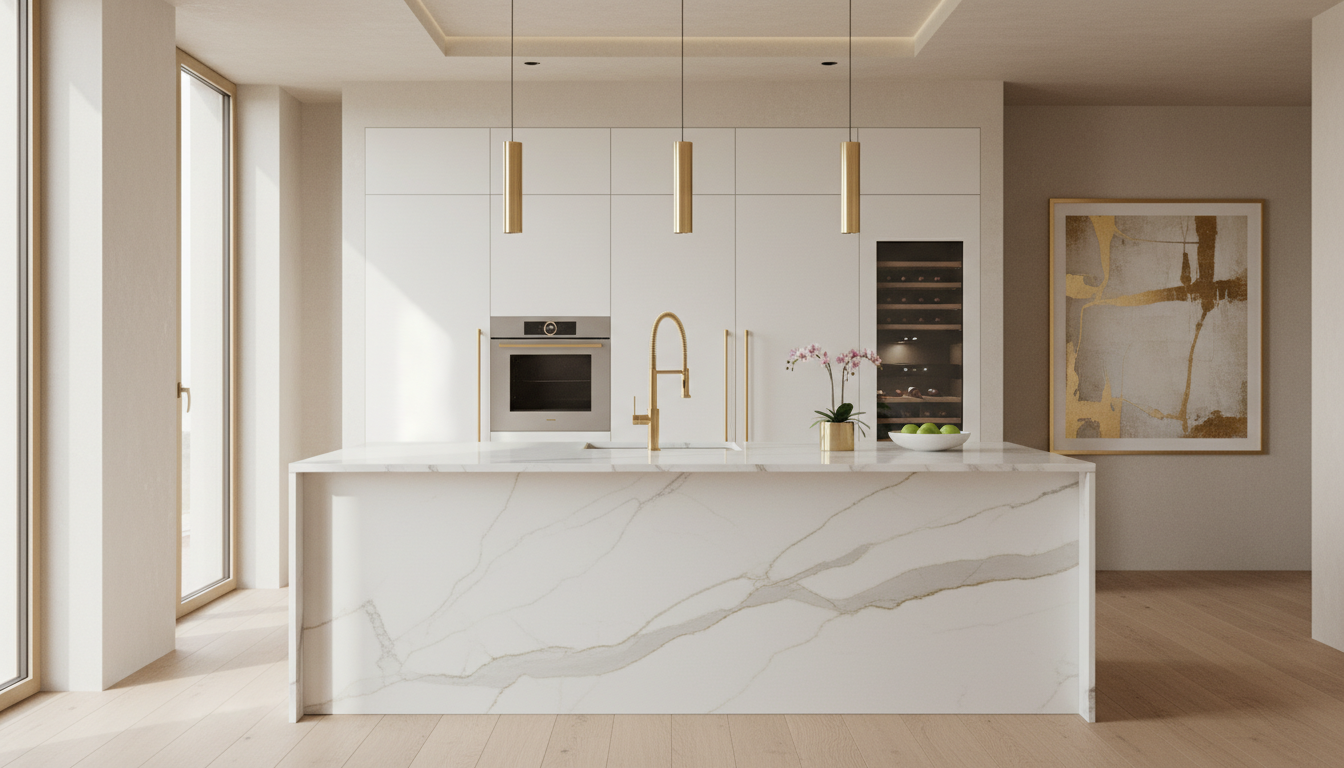 découvrez les avantages du plan de travail en céramique et nos conseils pratiques pour bien choisir le modèle idéal adapté à votre cuisine.