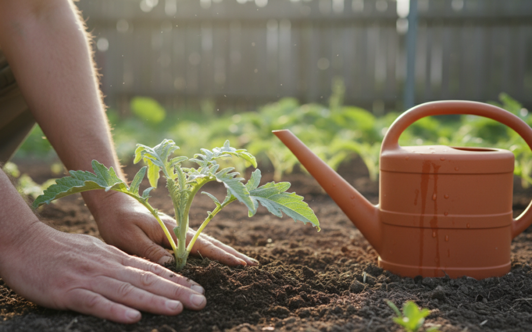 Planter un artichaut : conseils et astuces pour réussir