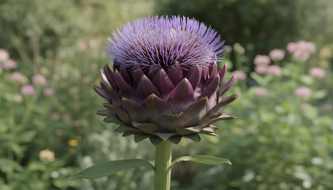 découvrez nos conseils et astuces pour planter un artichaut avec succès et profiter d'une récolte abondante et savoureuse dans votre jardin.