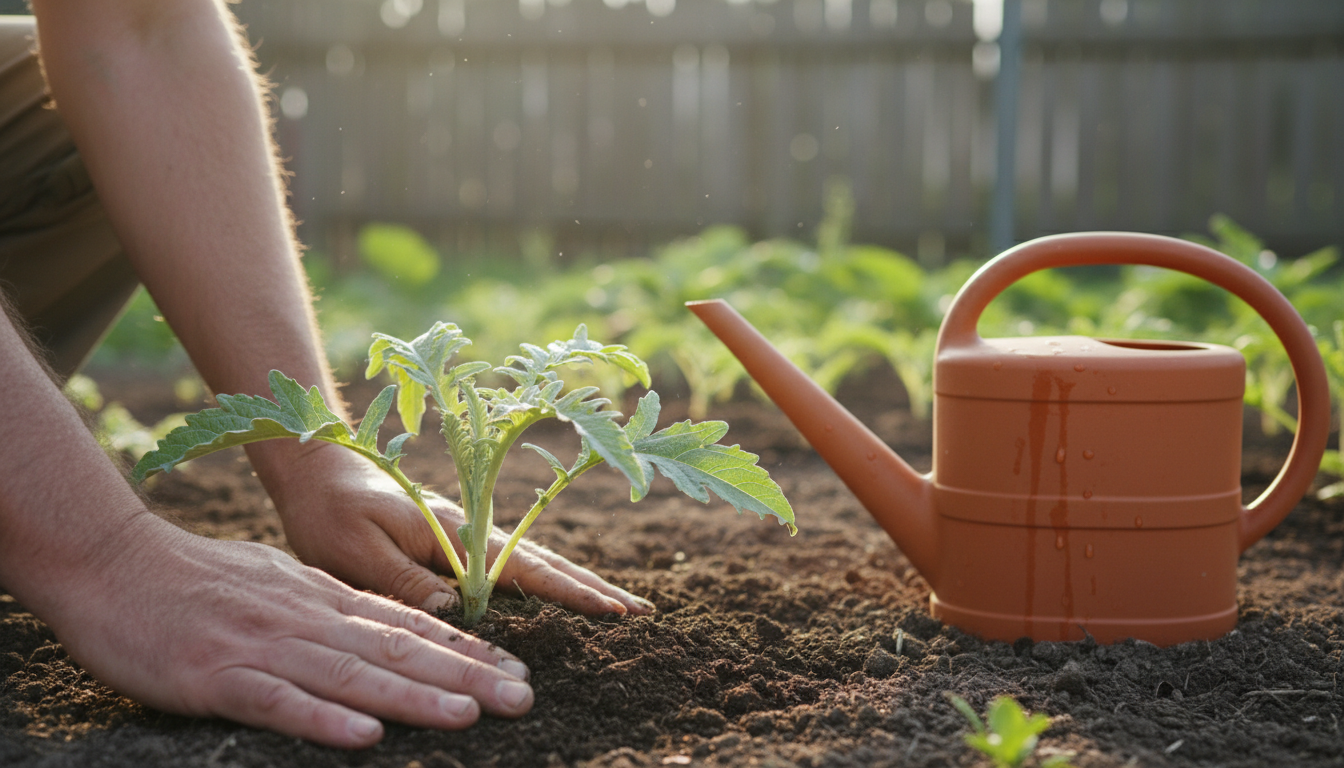 découvrez nos conseils et astuces pour planter un artichaut avec succès et profiter d'une récolte abondante et savoureuse dans votre jardin.