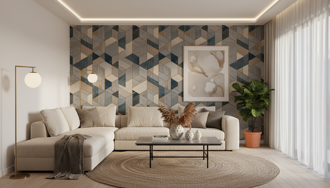 découvrez nos conseils et techniques pour poser vos papiers peints intissés avec précision et obtenir un résultat parfait dans toutes vos pièces.