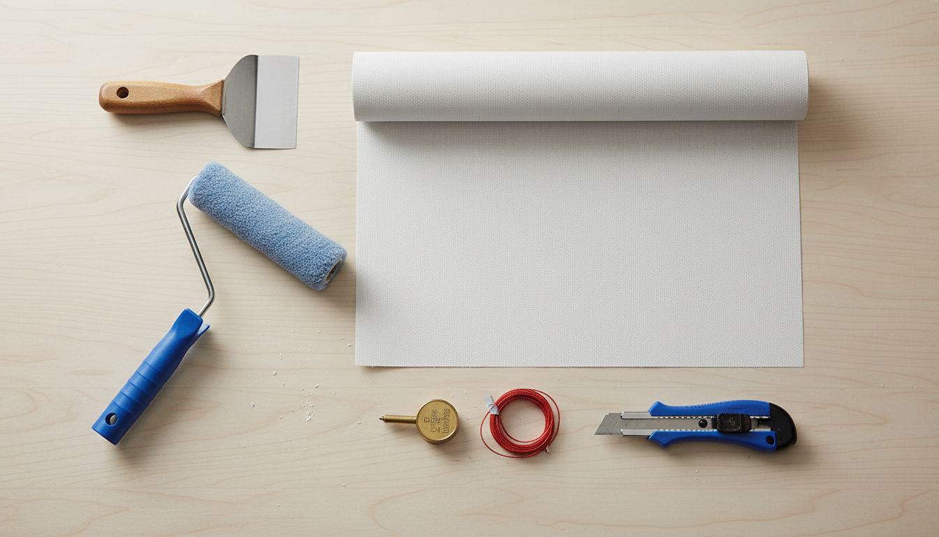 découvrez nos conseils et techniques pour réussir la pose de papiers peints intissés et obtenir un résultat impeccable dans votre décoration intérieure.