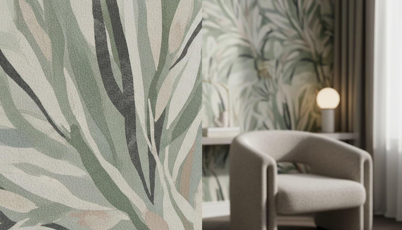 découvrez nos conseils et techniques pour réussir la pose de papiers peints intissés et obtenir un résultat parfait dans votre intérieur.