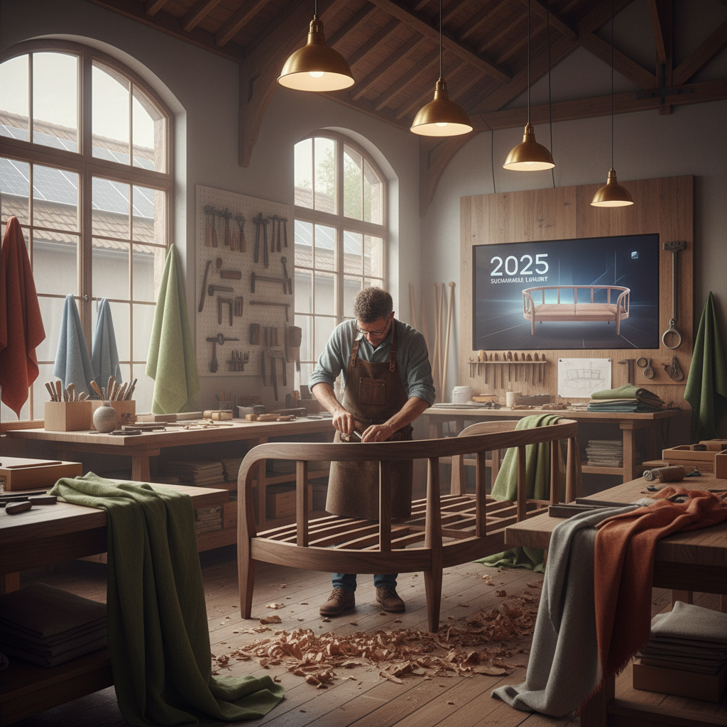 découvrez les avantages d'un canapé de luxe pour votre salon : confort exceptionnel, design élégant et matériaux haut de gamme pour sublimer votre intérieur.