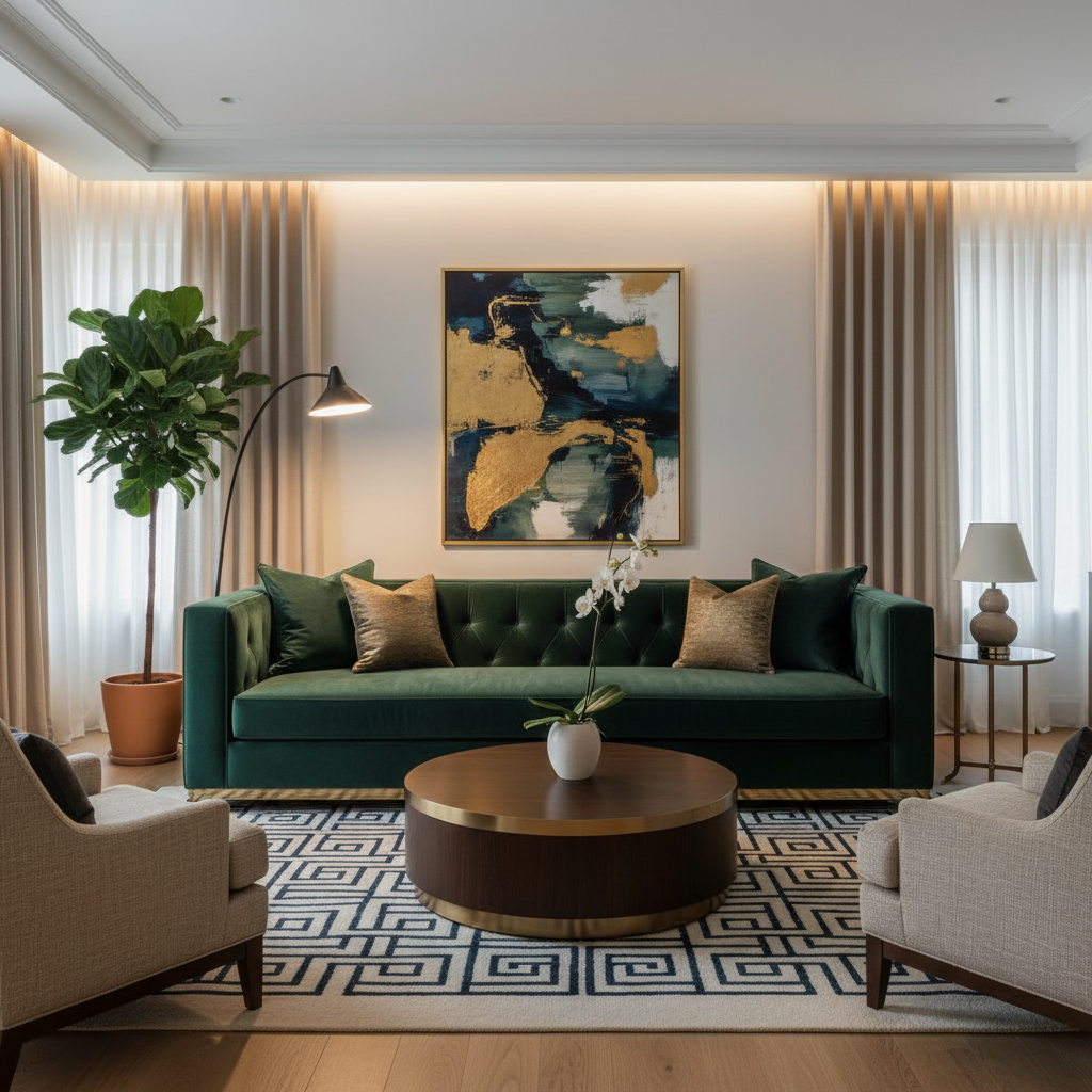 découvrez les avantages d'un canapé de luxe pour votre salon : confort exceptionnel, design élégant et durabilité. faites le choix d'une pièce maîtresse qui allie style et qualité.