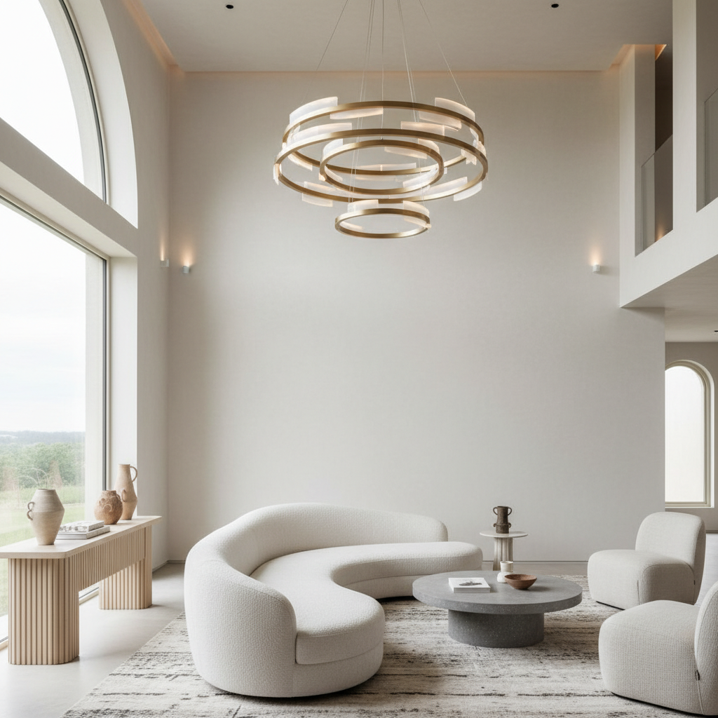 découvrez pourquoi un canapé de luxe est le choix idéal pour sublimer votre salon, alliant confort, qualité et design élégant.