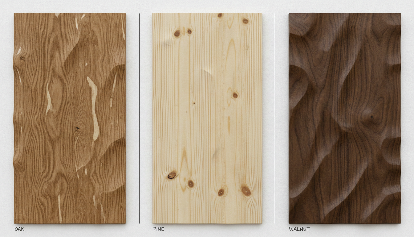 découvrez les avantages d'un mur parement bois pour sublimer votre intérieur en 2025 : esthétique, chaleur et durabilité au rendez-vous.