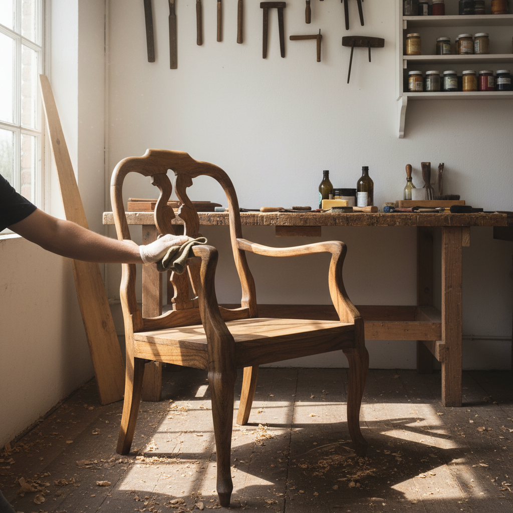 découvrez les avantages d'une chaise design pour sublimer et moderniser votre intérieur en 2025, alliant style, confort et fonctionnalité.