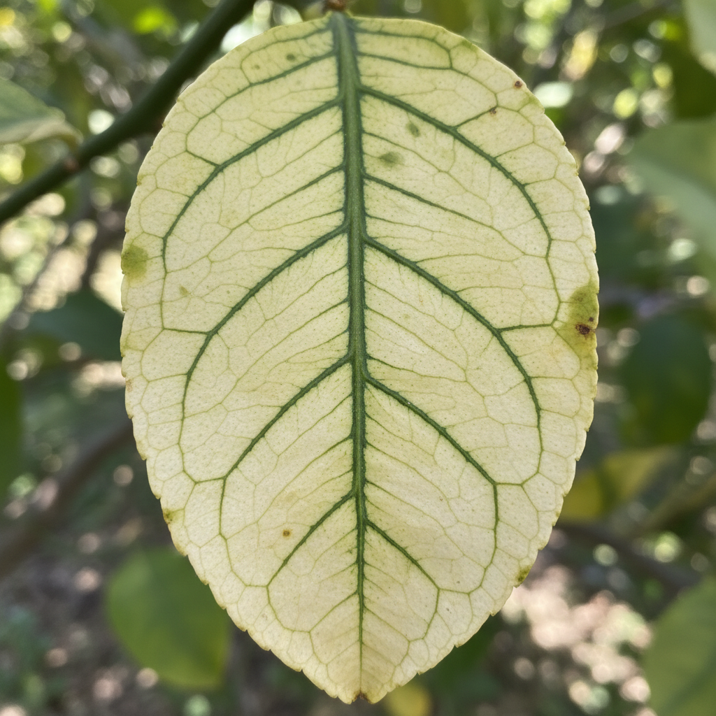 découvrez les causes du jaunissement des feuilles de votre citronnier et les solutions efficaces pour y remédier afin de garder votre arbre en pleine santé.