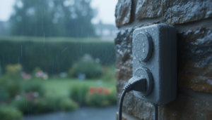 découvrez pourquoi un disjoncteur peut sauter même sans appareil branché et apprenez les solutions efficaces pour résoudre ce problème électrique.