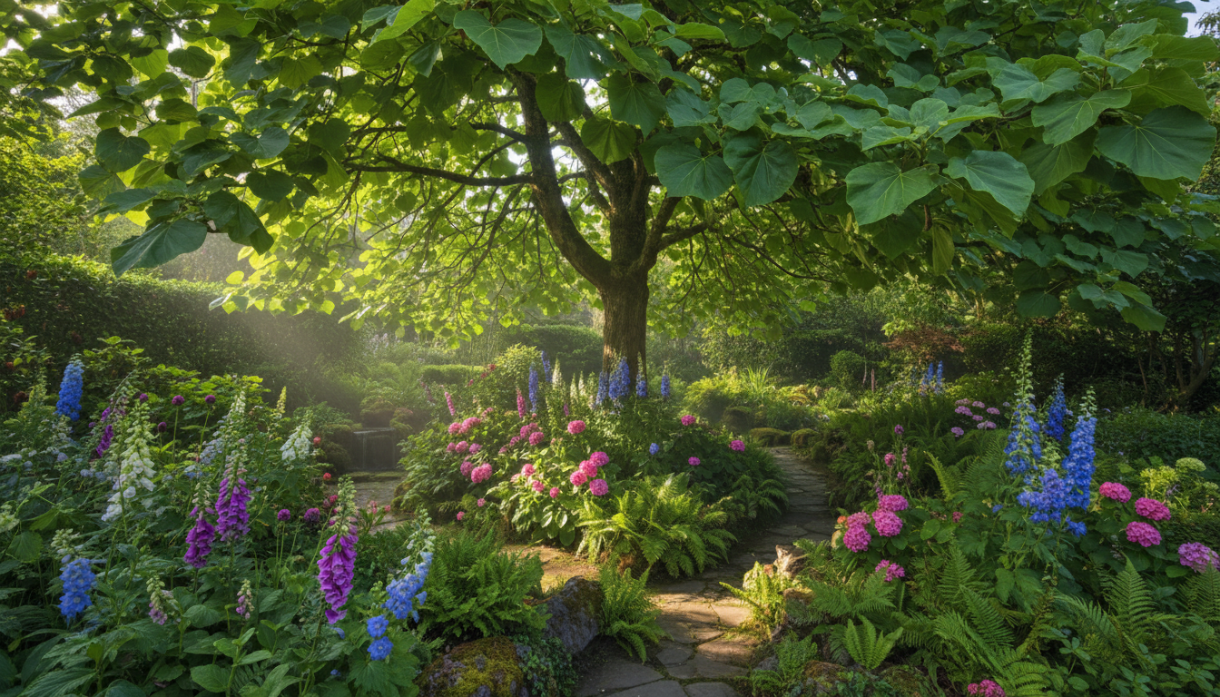 découvrez quel arbre pousse le plus vite et apprenez les meilleures méthodes pour l'entretenir efficacement afin d'assurer sa croissance rapide et saine.