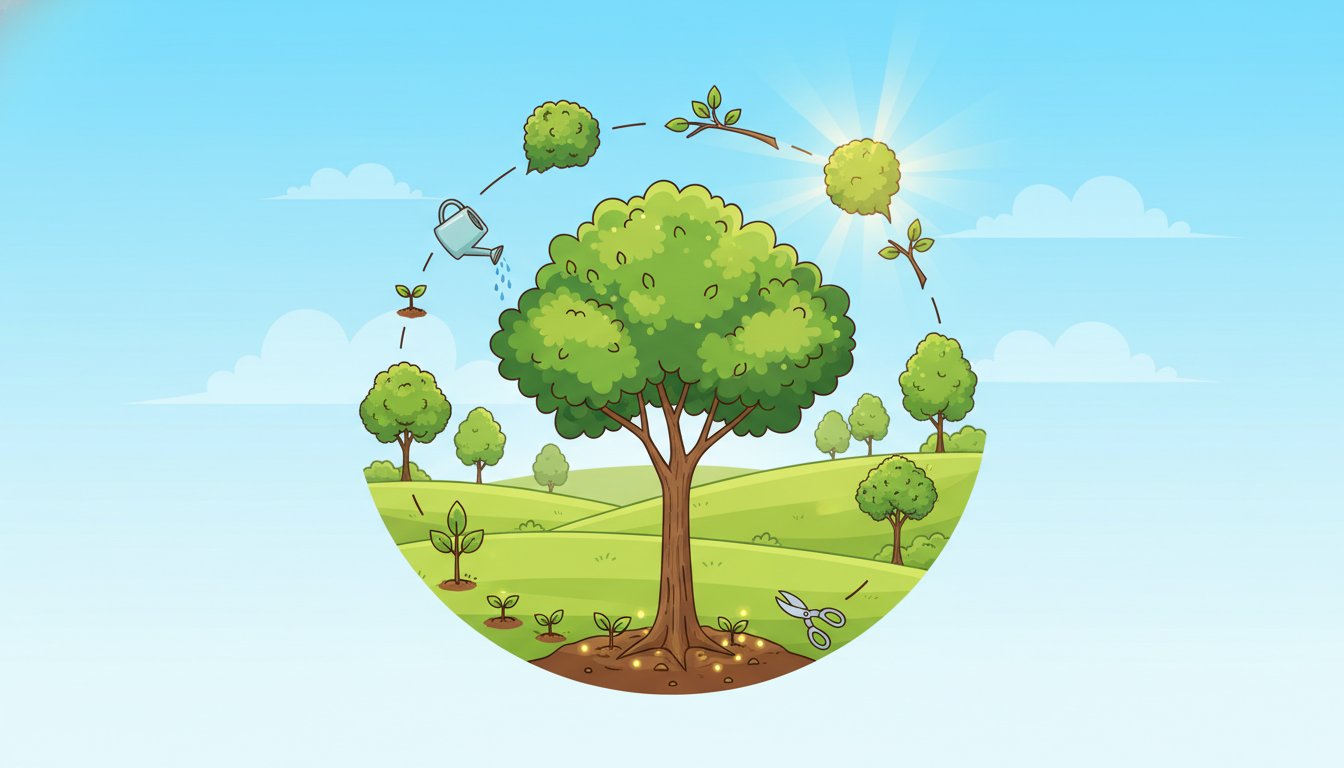 découvrez quel arbre pousse le plus vite et apprenez les meilleures astuces pour l'entretenir efficacement afin d'assurer une croissance optimale.