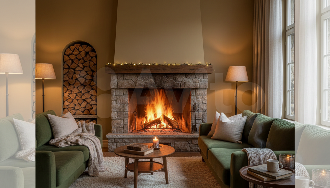 découvrez le prix du stère de bois en 50 cm pour l'année 2025 et faites le meilleur choix pour votre chauffage.