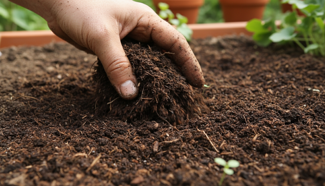 découvrez quel outil choisir pour retourner la terre efficacement et faciliter vos travaux de jardinage grâce à nos conseils pratiques.