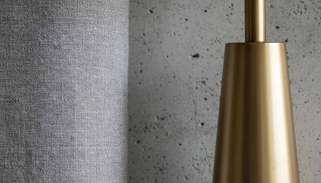 découvrez comment choisir la couleur idéale pour accompagner le gris dans votre décoration et créer une ambiance harmonieuse et élégante chez vous.