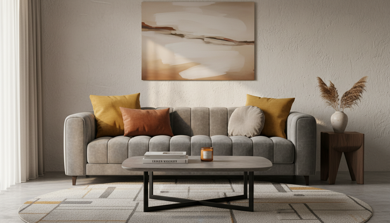 découvrez quelles couleurs associer au gris pour sublimer votre décoration intérieure et créer une ambiance harmonieuse et élégante.